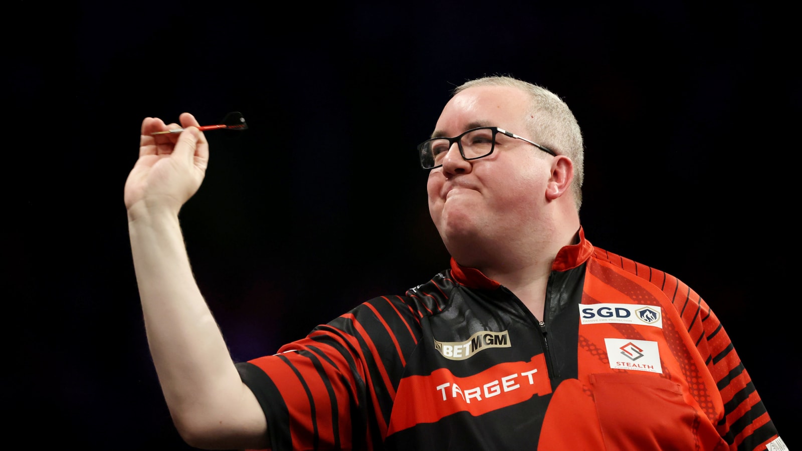 Analysis: Stephen Bunting: the rise of a cult hero