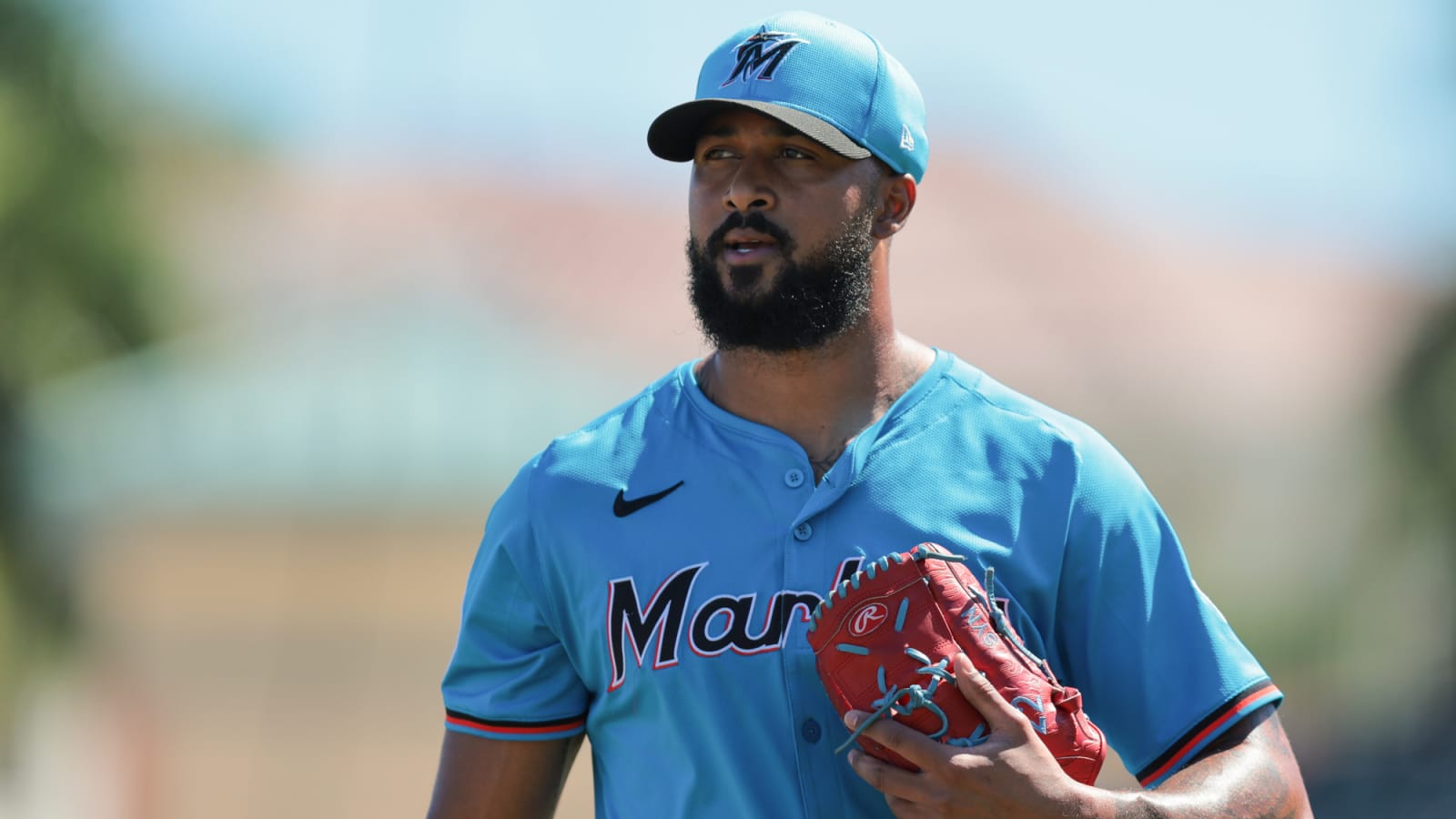 Yankees Acquire Superstar Pitcher in Blockbuster Trade Proposal