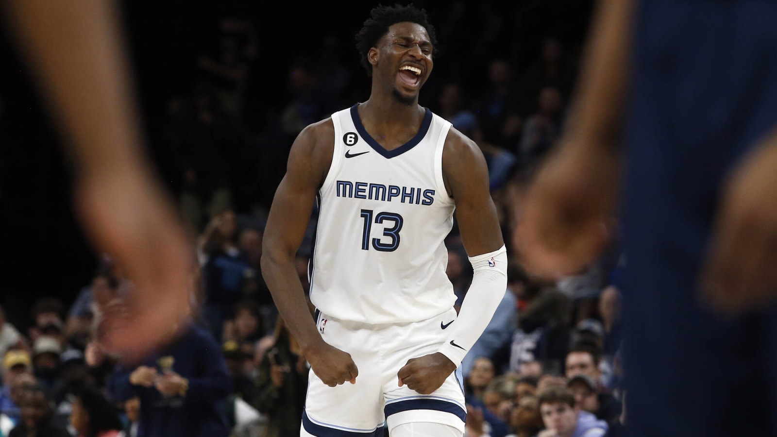 "I Beat The Case," Jaren Jackson Jr&#39;s Epic Reaction To Rumors That The Memphis Grizzlies Scorers Are Inflating His Stats