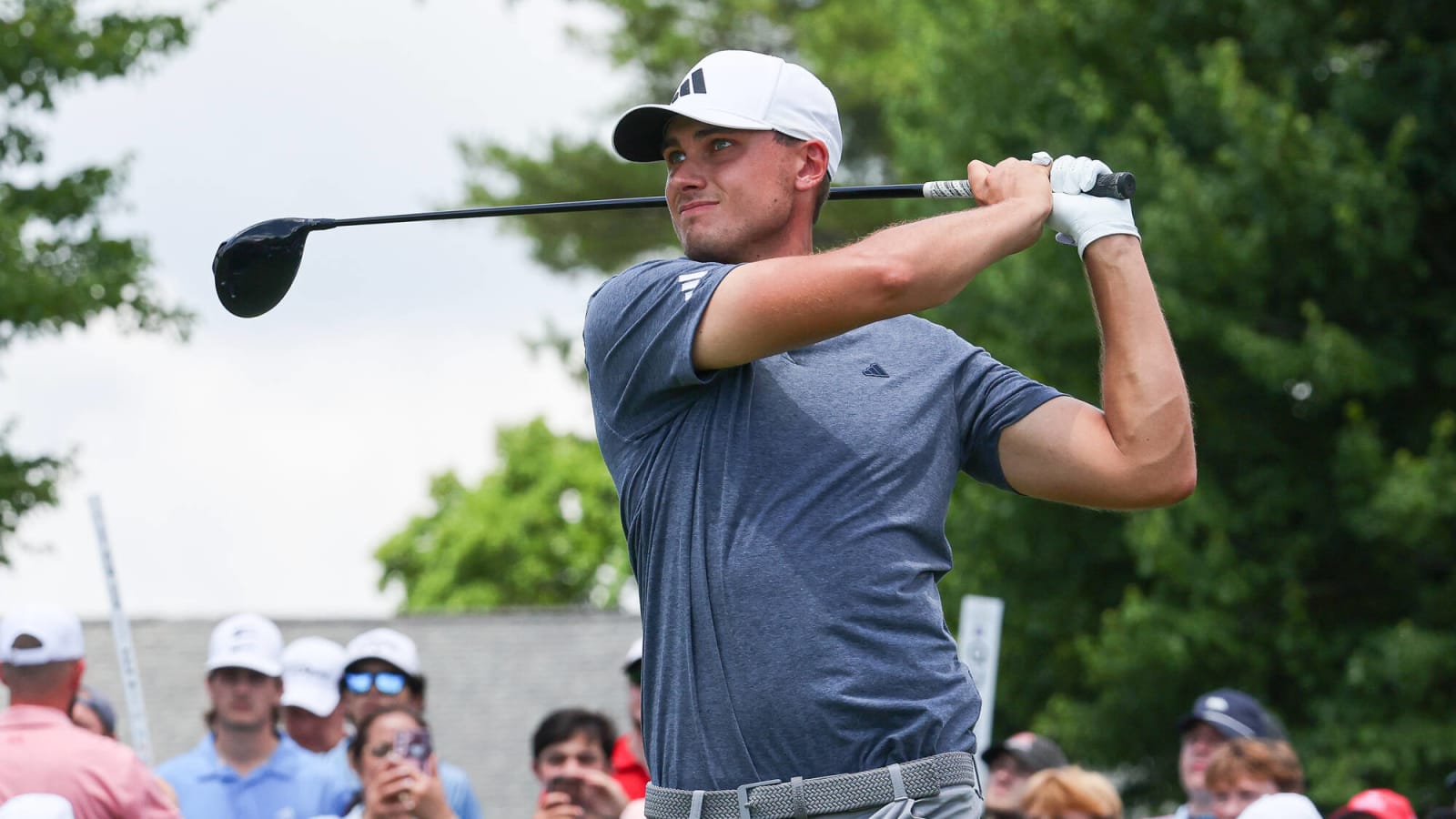 Golf best bets Outright picks for the Grant Thornton Invitational