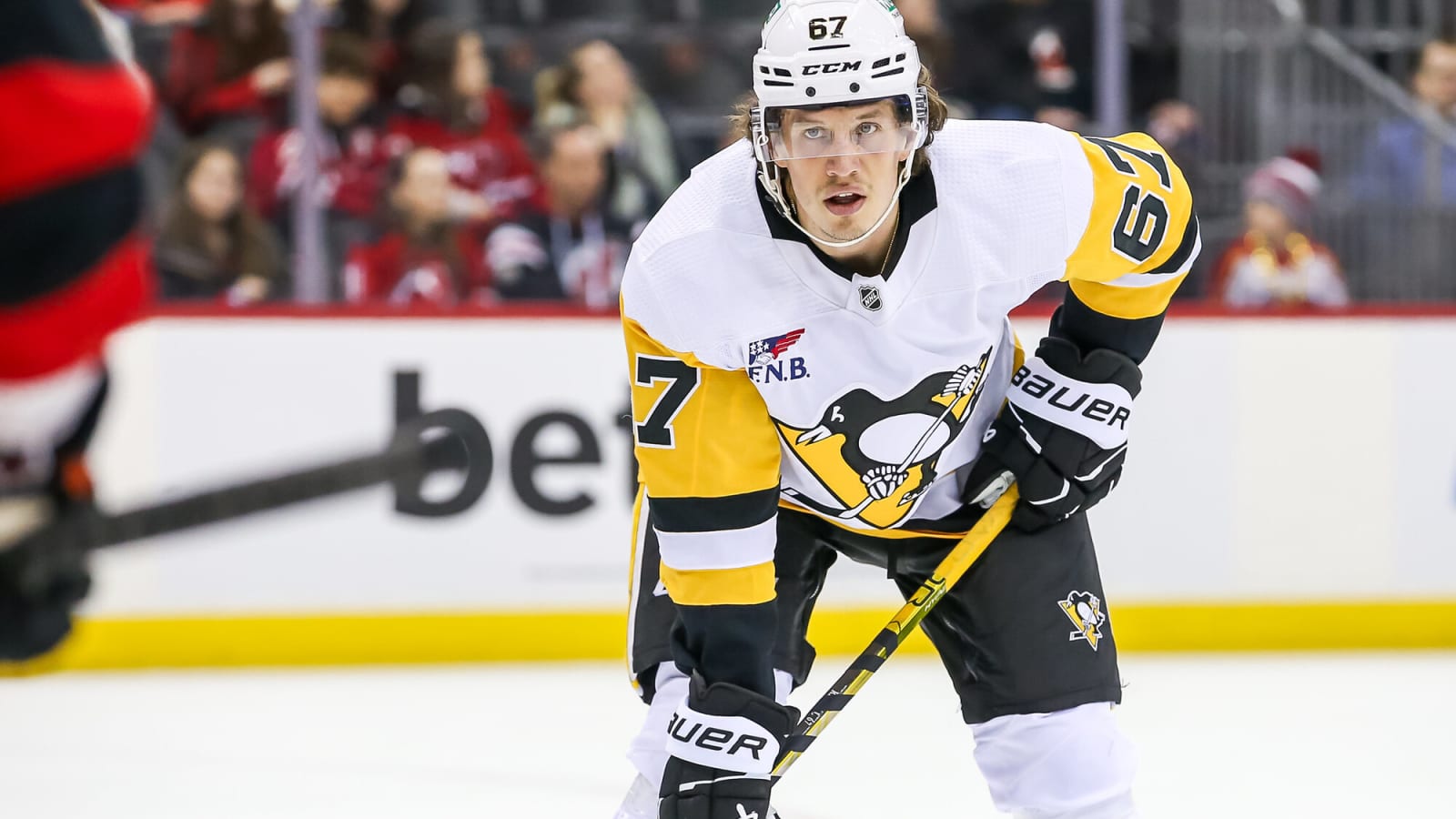 Surprise Move First?: Ranking Potential Penguins’ Trades for 2025-26