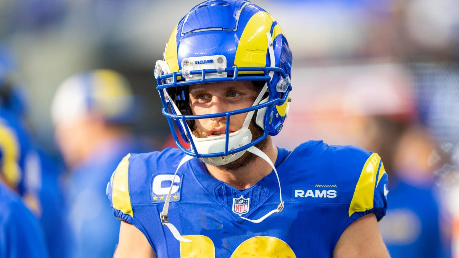 Rams’ Cooper Kupp Reveals Major Frustration After Loss To Steelers
