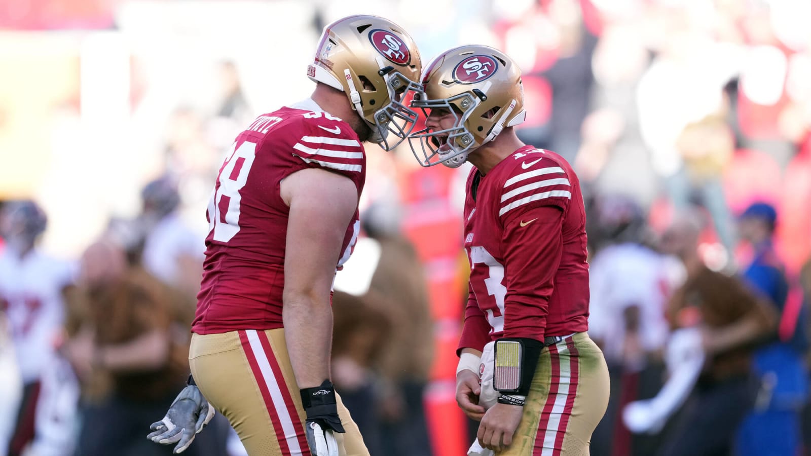 49ers&#39; 5 Keys to Victory vs. Seahawks