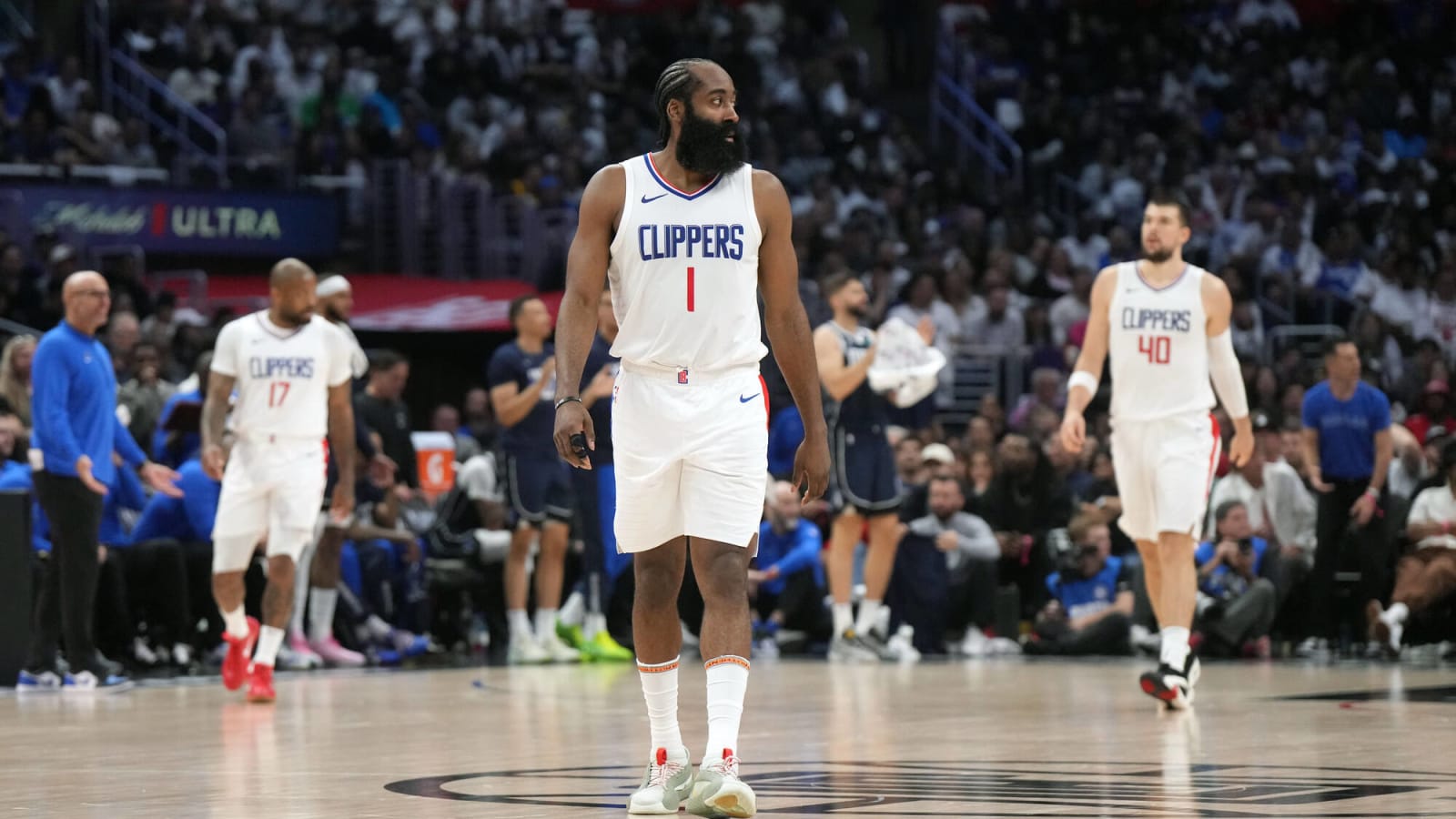 James Harden Explains Why Kobe Bryant Is The GOAT