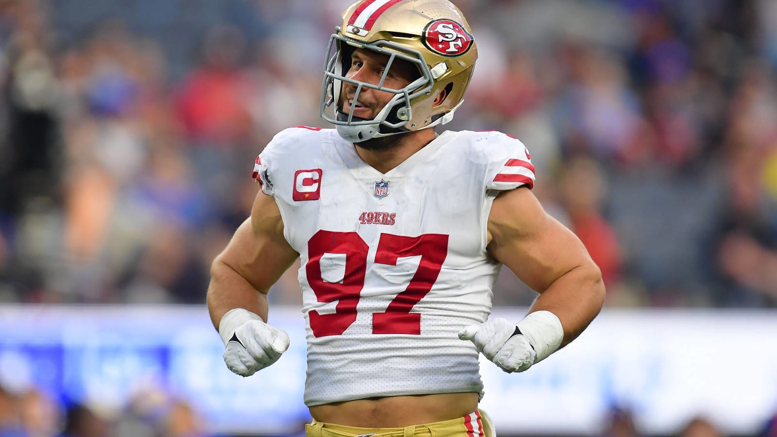 Nickel Coverage: How the 49ers Defense Has Emerged as the Best