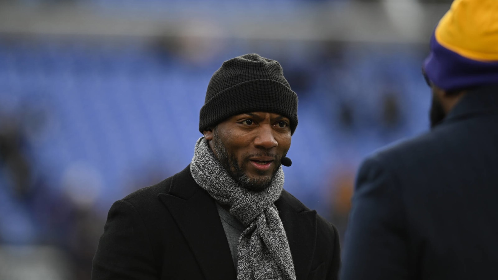 Steelers’ Ryan Clark Details Heartbreaking Aspect Of Playing In A Super Bowl: 'I Would’ve Rather Been At My House With Popcorn'