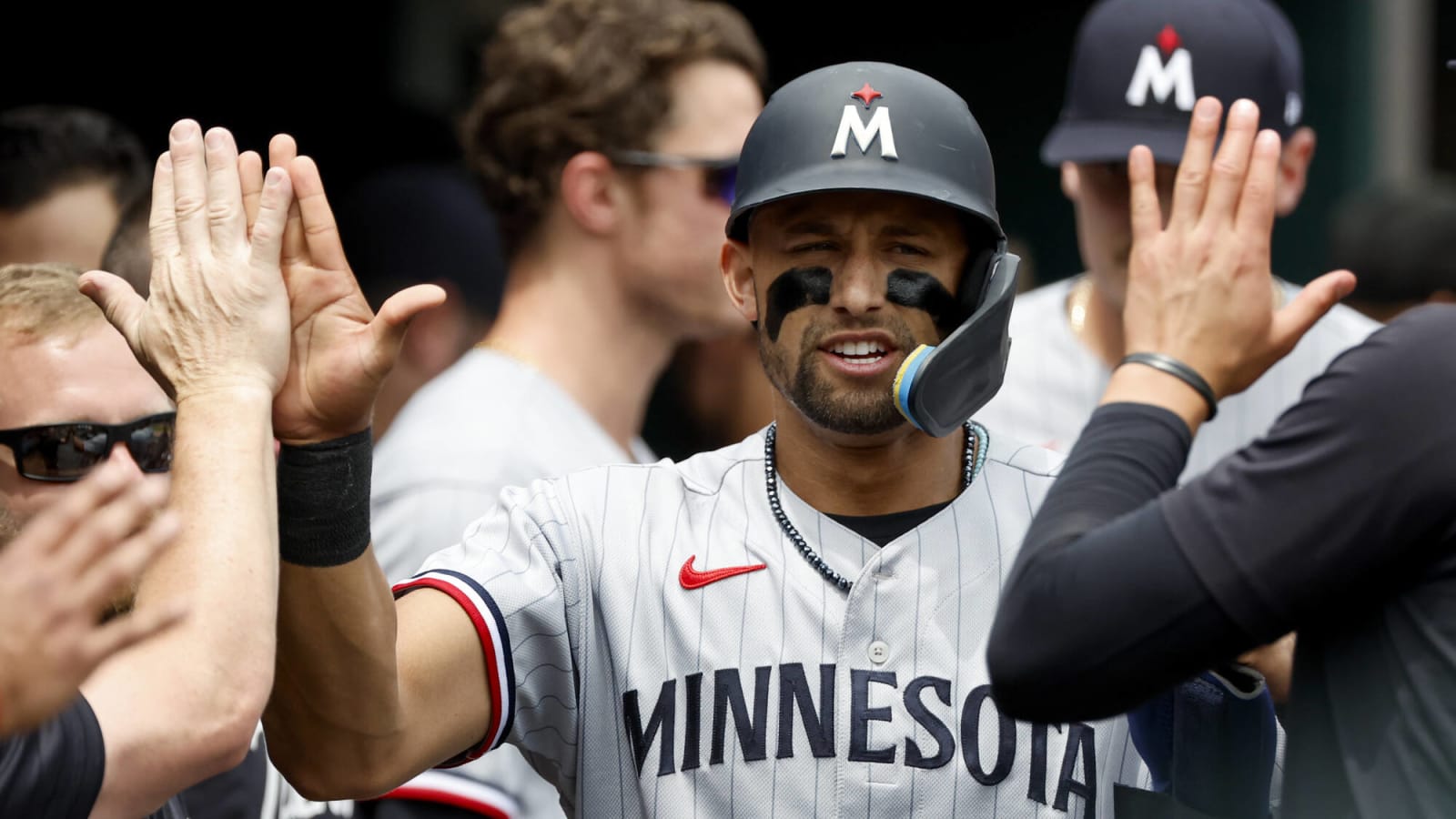 These MLB pros are from New Jersey