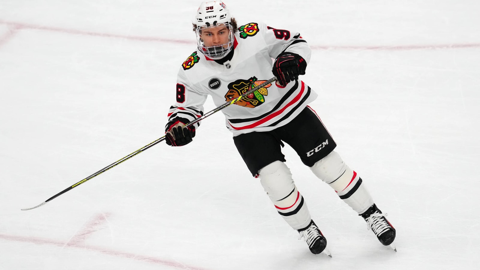 Lessons for the Rebuilding Blackhawks As The Playoff Picture Crystallizes