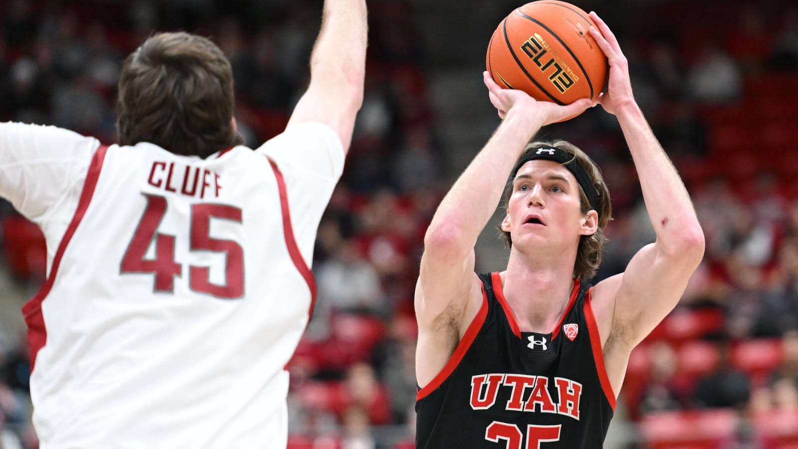 How to watch Utah Utes basketball live in 2024 Yardbarker