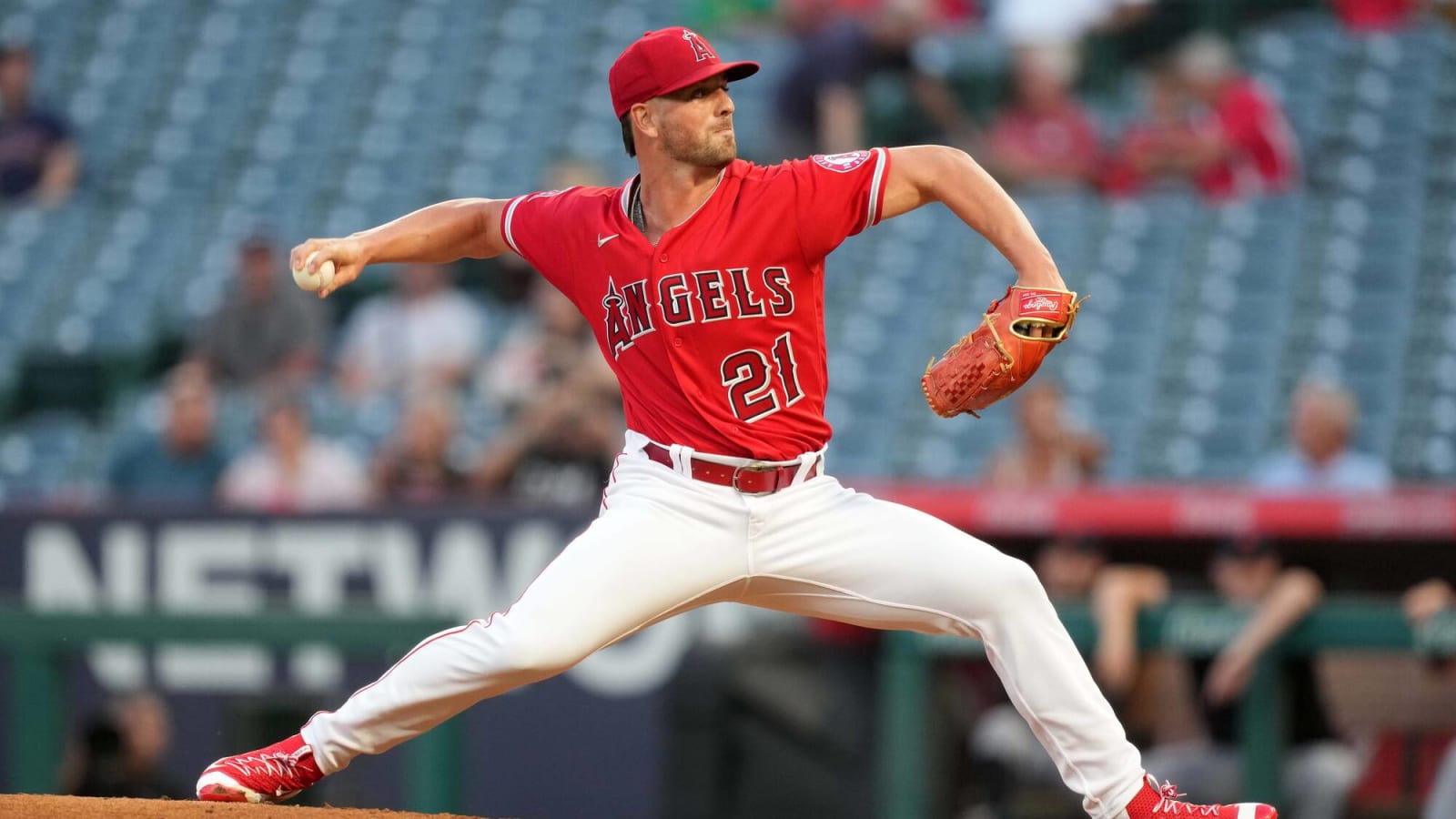 2022 Los Angeles Angels Player Reviews: Mike Mayers