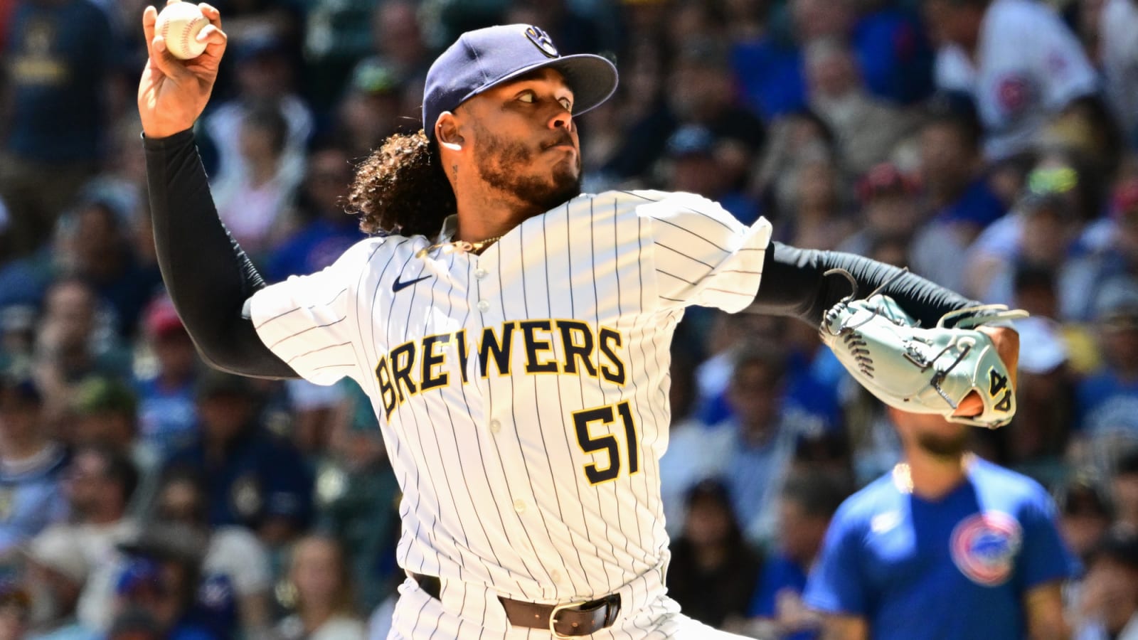 MLB best bets: Dodgers vs. Brewers odds, pick, prediction for Sat. 7/6