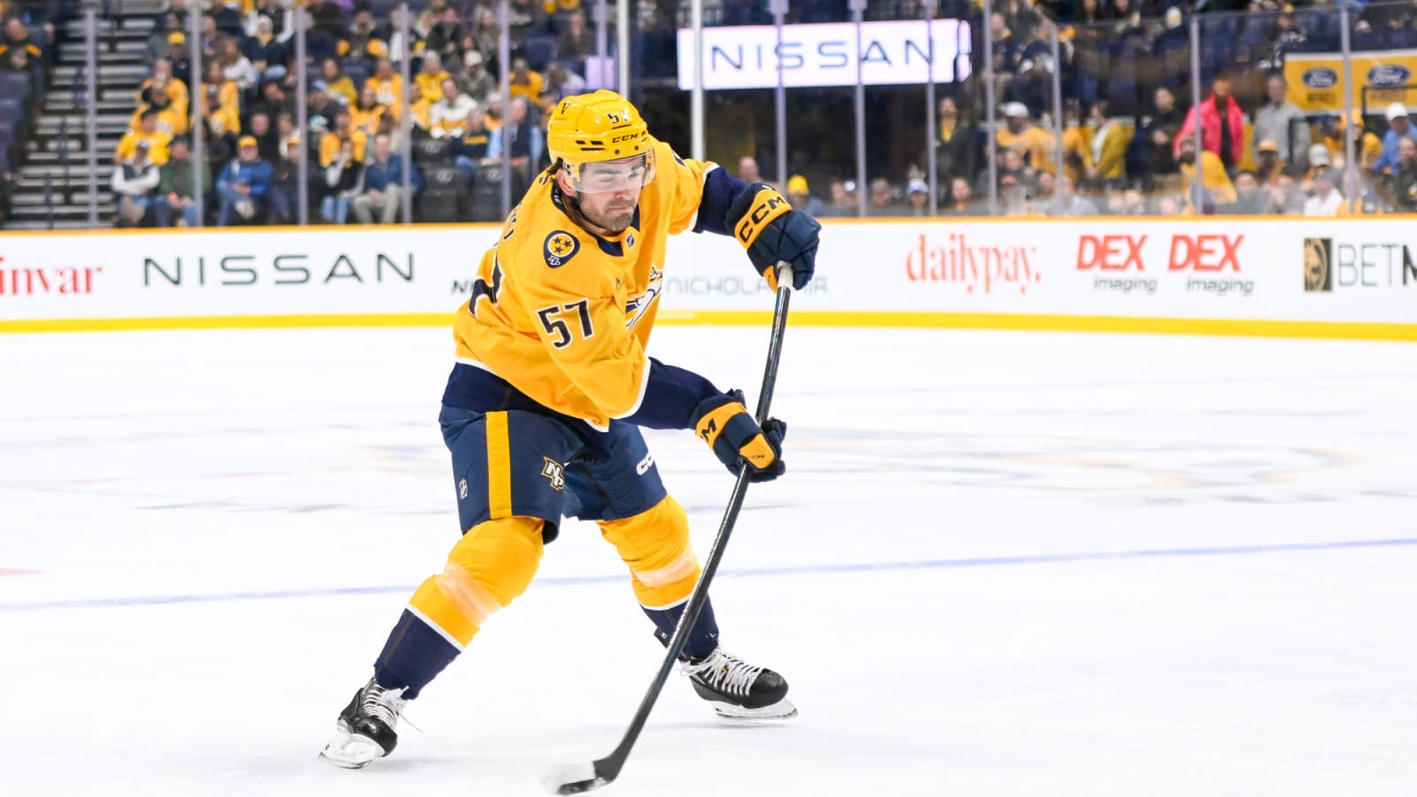 Kent Hughes And The Canadiens Can Now Add Dante Fabbro For Completely Free After Being Placed on Waivers