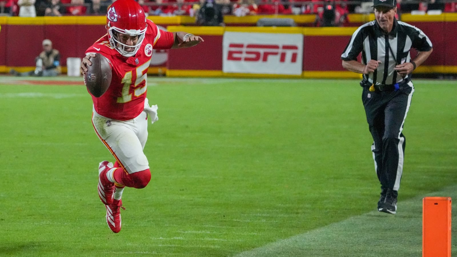 Evaluating Patrick Mahomes’ Early 2024 Season Performance