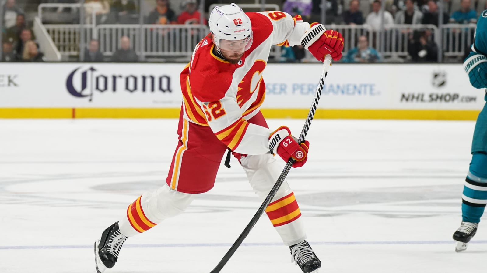 Daniil Miromanov: Flames’ Next Breakout Candidate?
