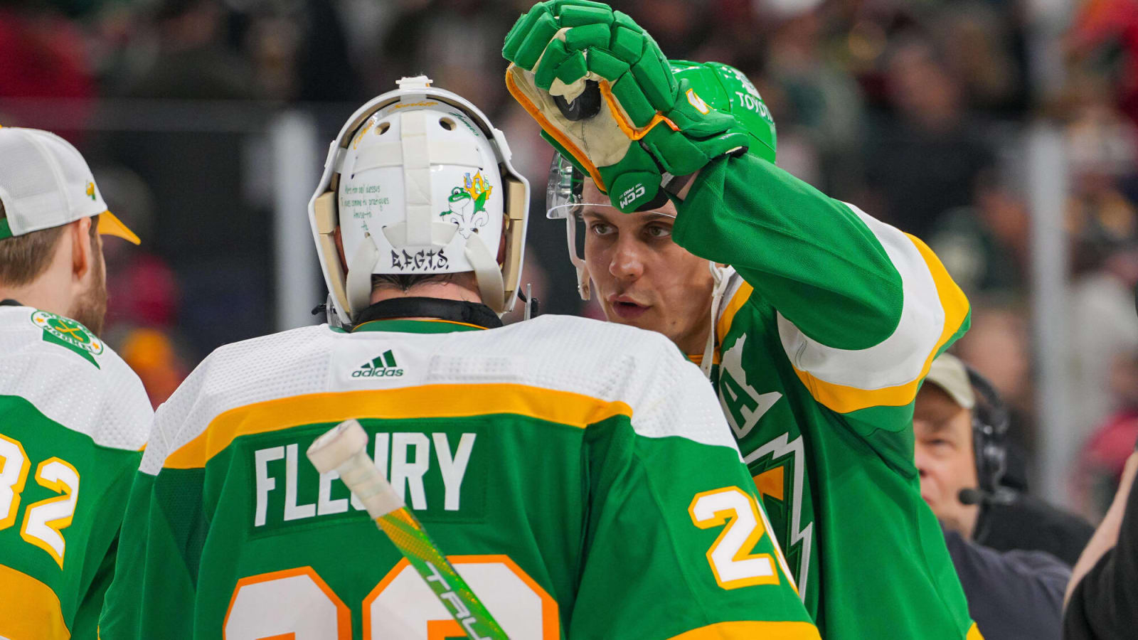 The Wild Plan A Holiday Party: Chaos Edition