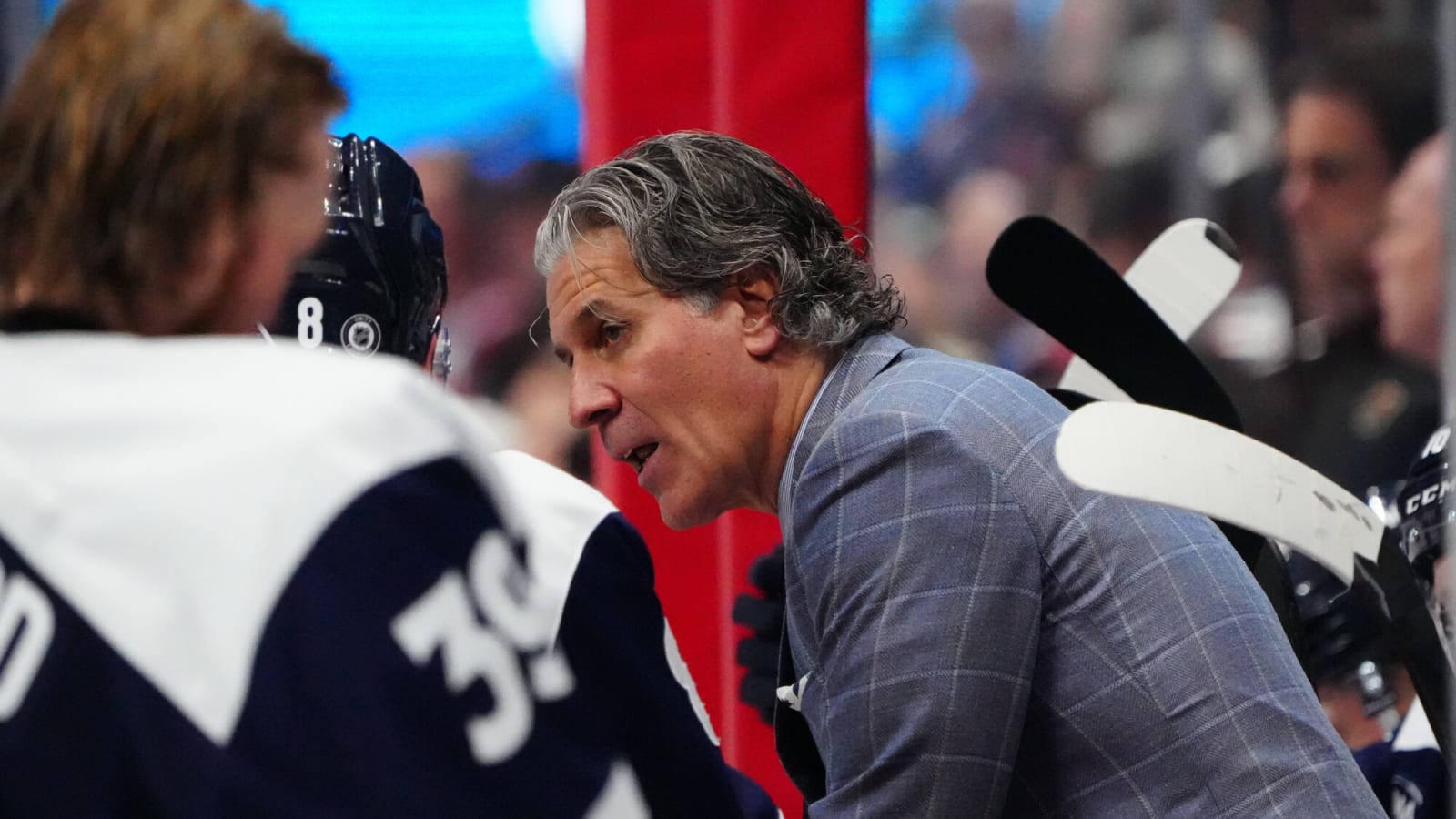 What Issues Plague the Avalanche Right Now?
