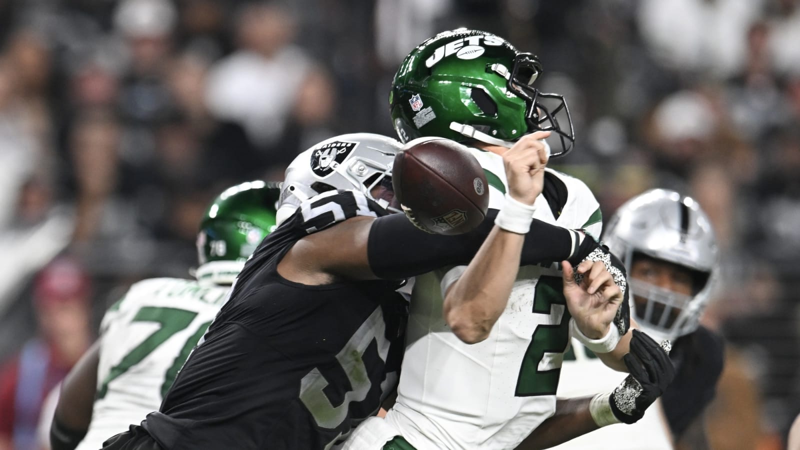 Raiders’ Training Camp 2024: Key Takeaways