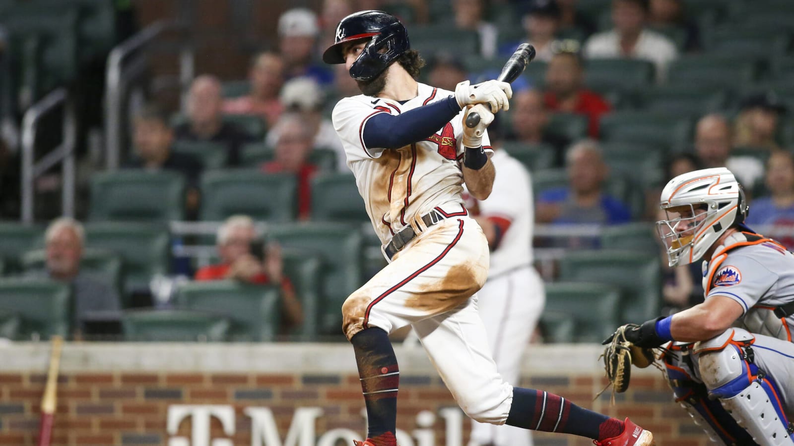 Braves open extension talks with Dansby Swanson: Four things to know about  shortstop's upcoming free agency 