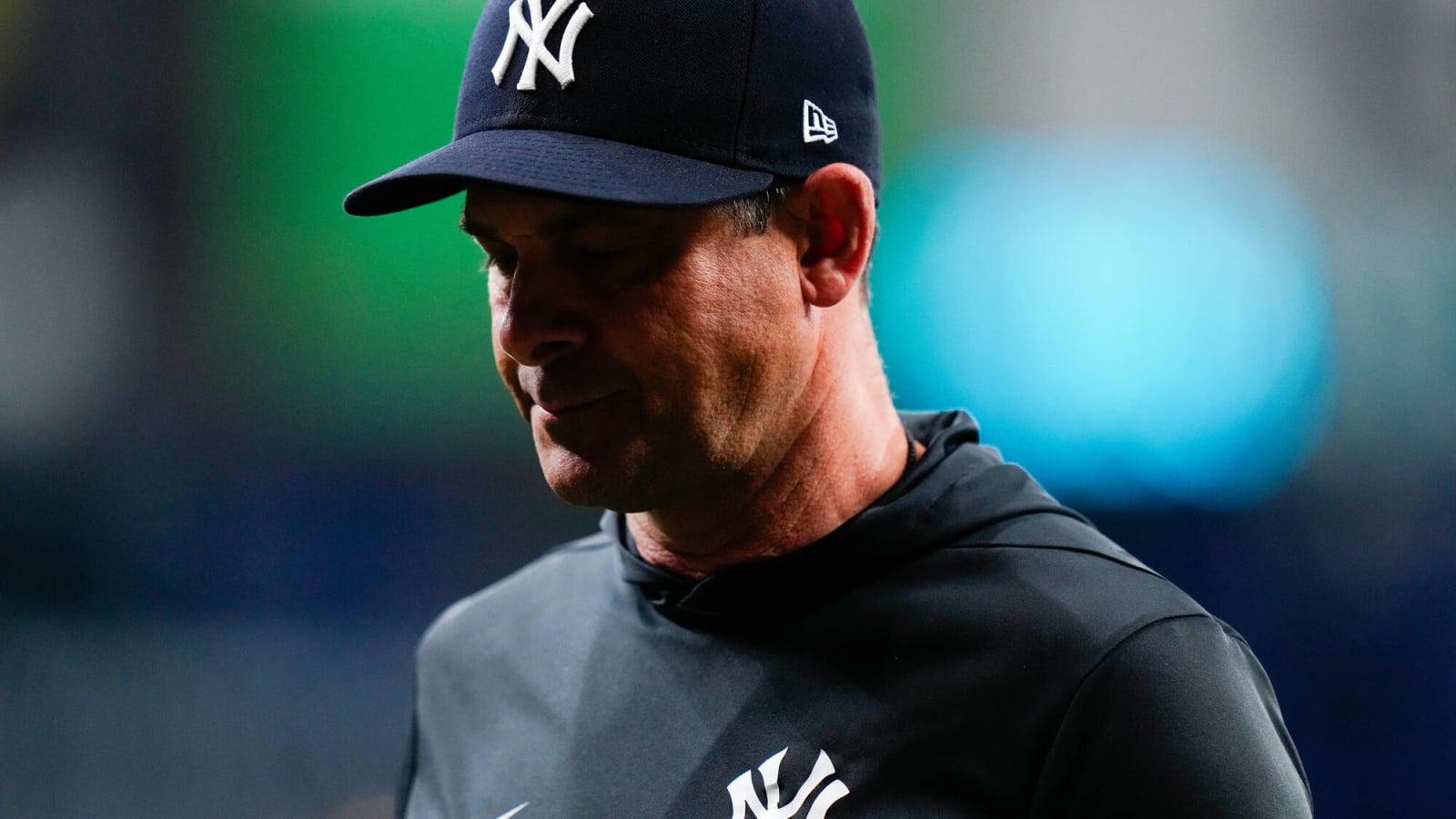 The Yankees face one big problem that will determine their season