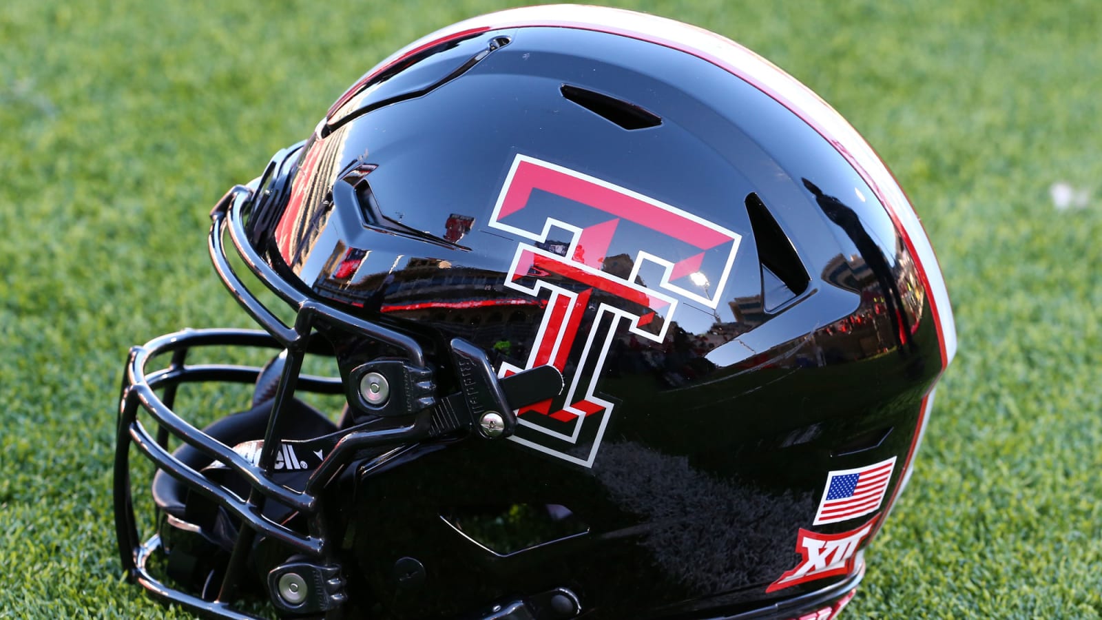 Texas Tech Sets New Standard for Football Facilities