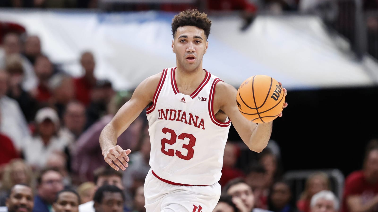 Best college basketball prop bets today Expert's best CBB player prop