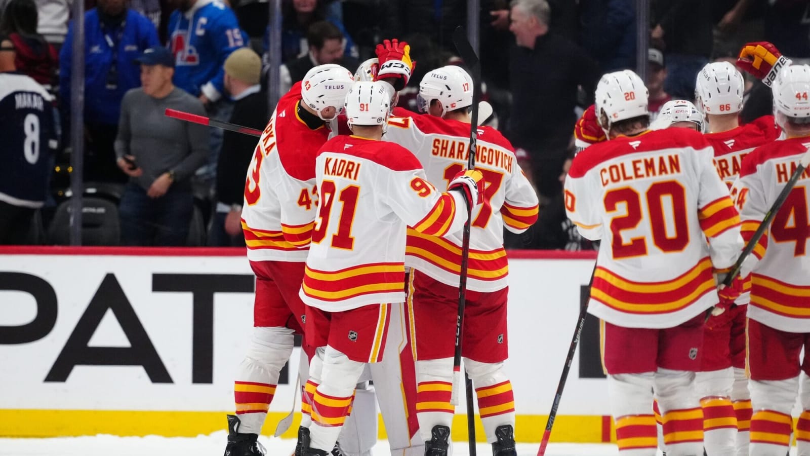 Can flickering Flames still find their way to the playoffs?
