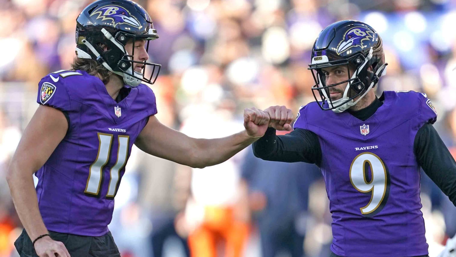 How to watch the ravens 2025
