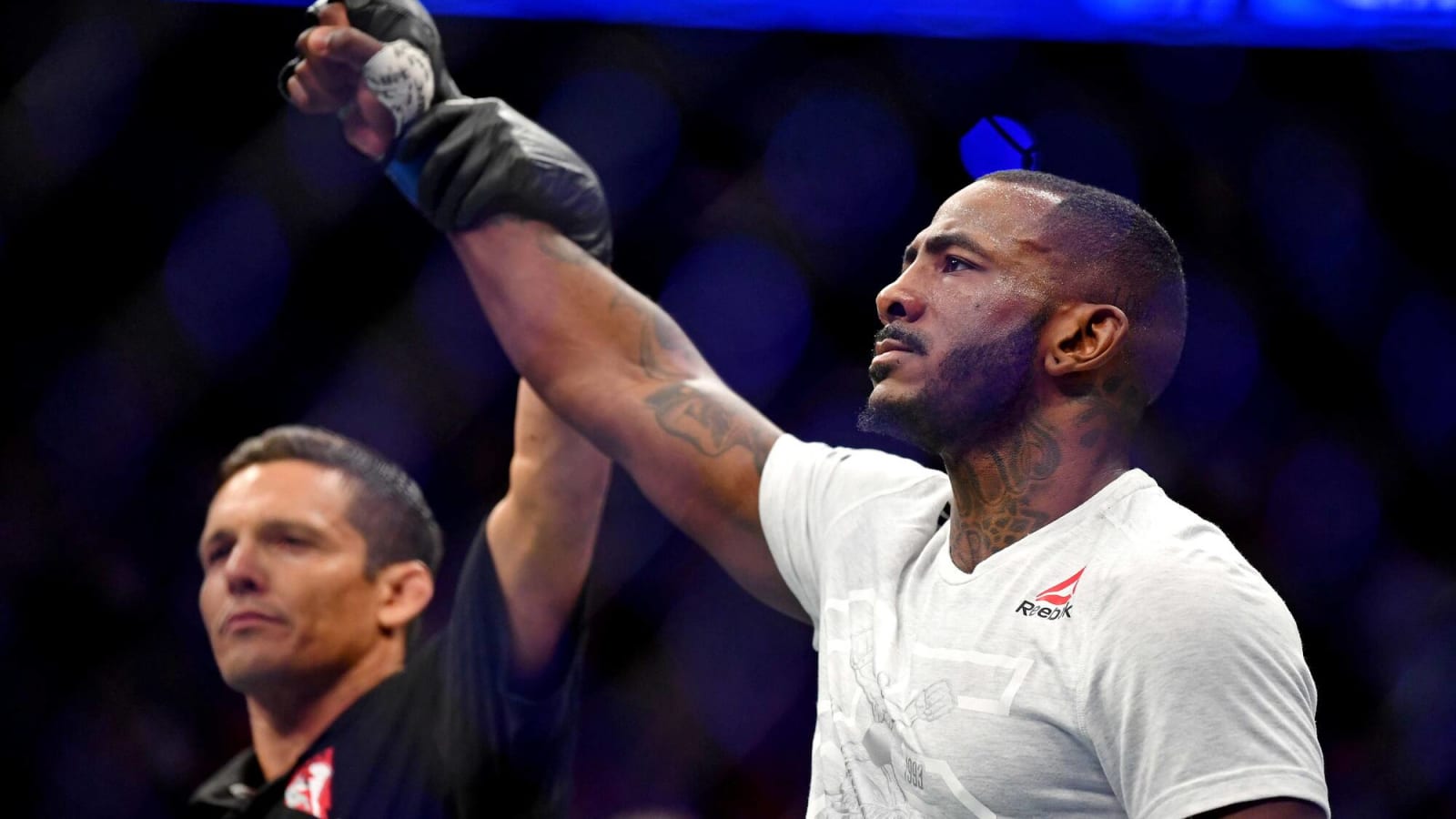 Khalil Rountree out, Carlos Ulberg IN! Jamahal Hill gets new opponent for UFC 303 return