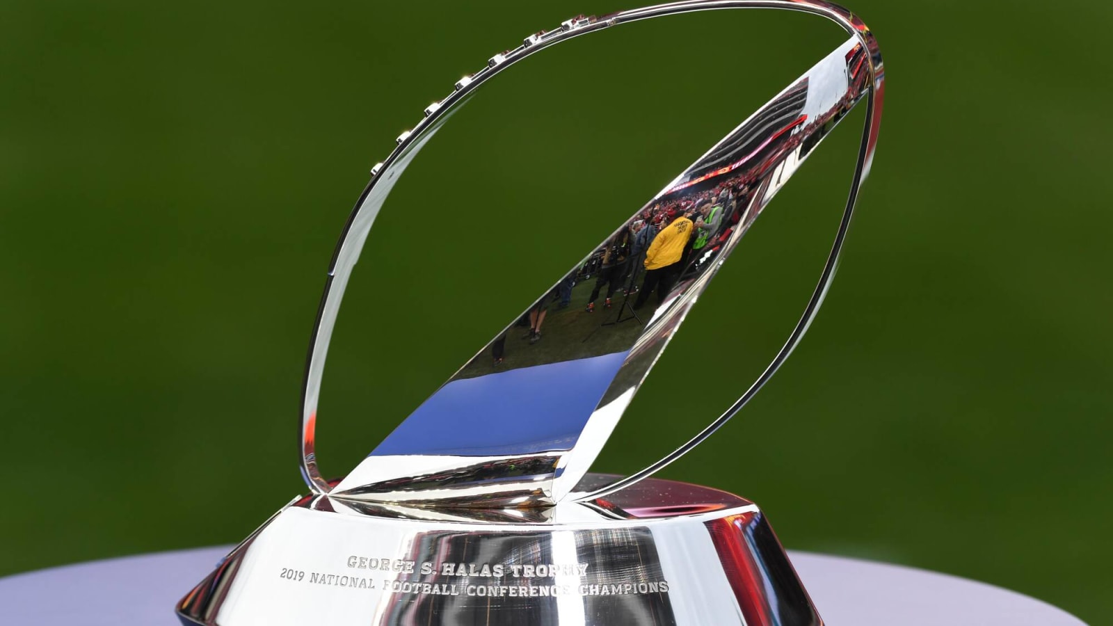 How to watch the NFC Championship in 2024 Yardbarker