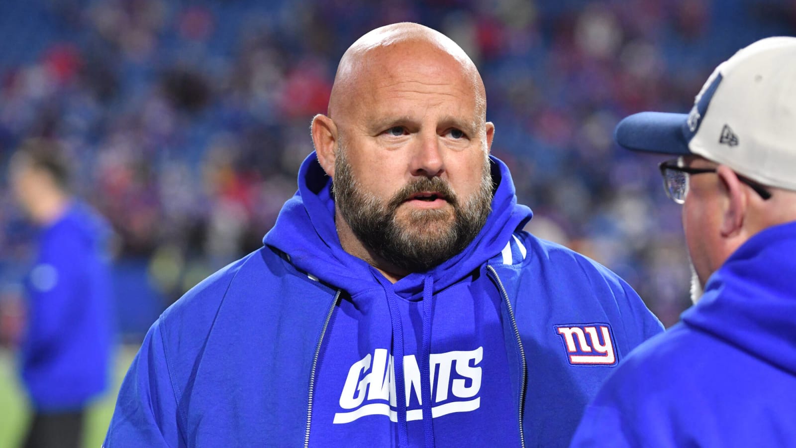 New York Giants Brian Daboll Changes Tune On Future Starting QB Plans
