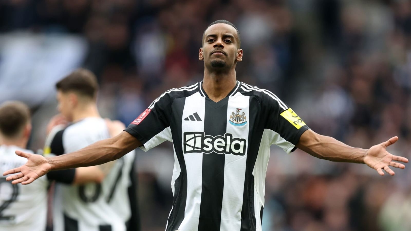 ‘Unfortunately for Newcastle fans…’ – Alexander Isak update issued by Ornstein that Liverpool fans will want to hear