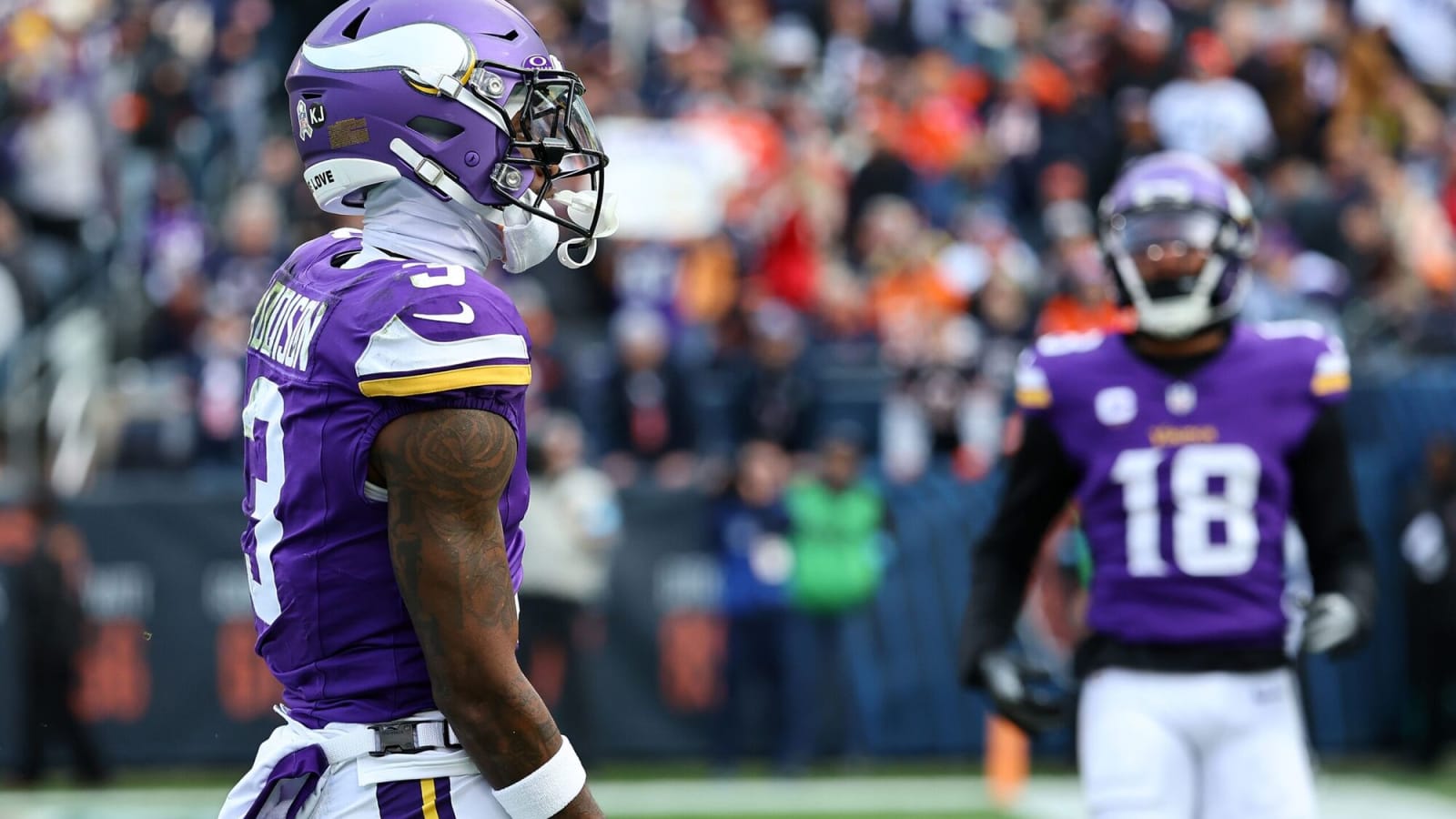 What We Learned About the Minnesota Vikings in Nailbiting OT Win Over