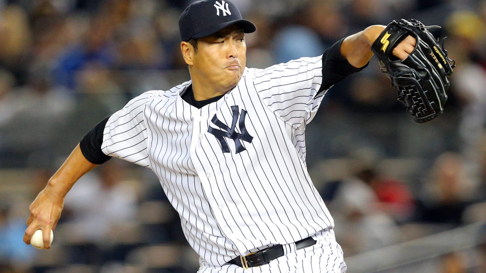  Hiroki Kuroda Inducted Into Japanese Baseball Hall Of Fame