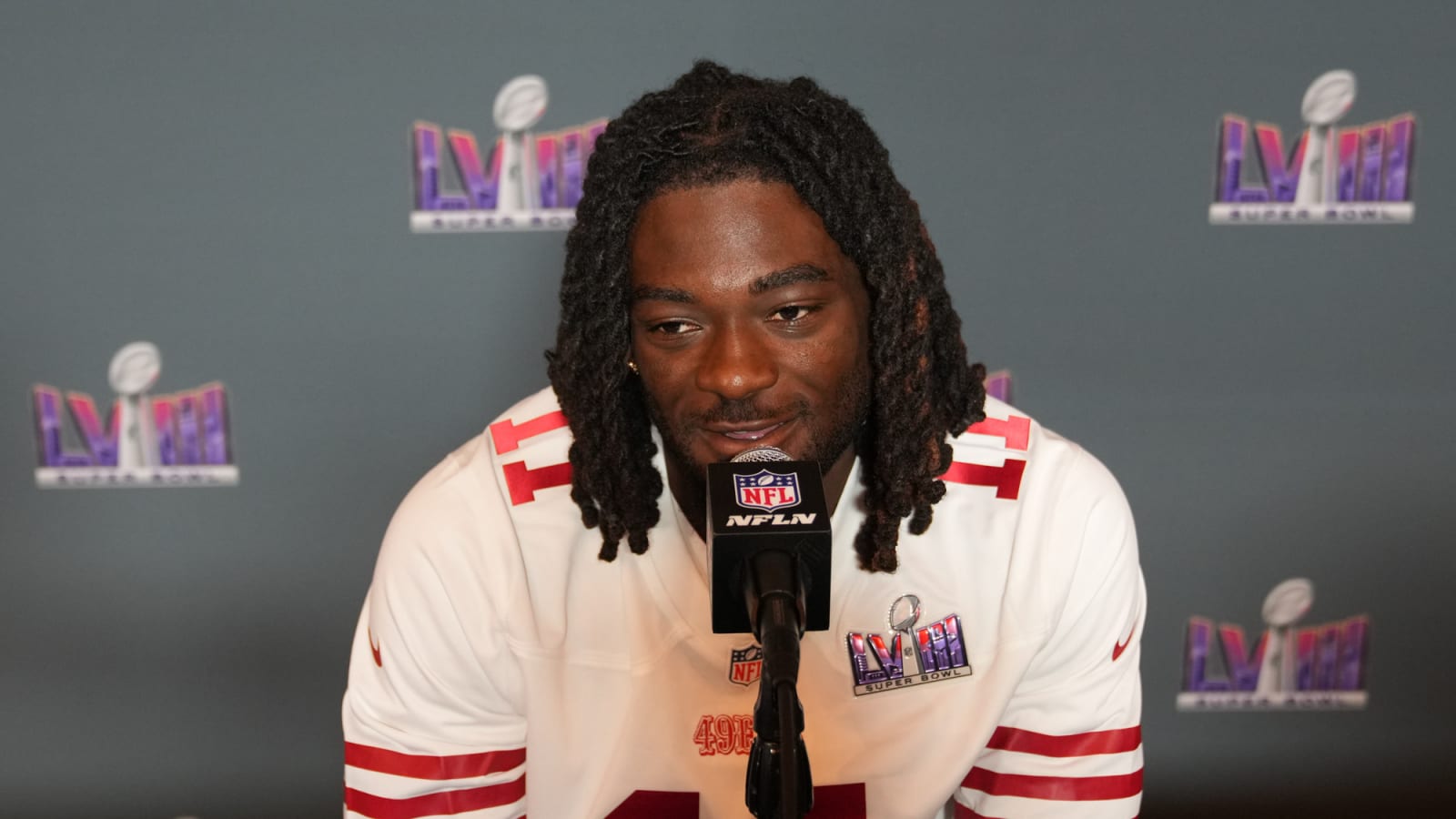 Best Destinations for Brandon Aiyuk