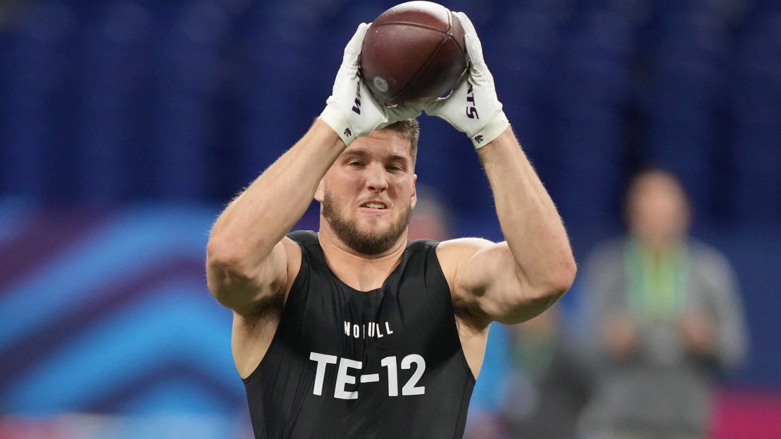 Bucs’ TE Room Needs A Playmaker From 2024 NFL Draft