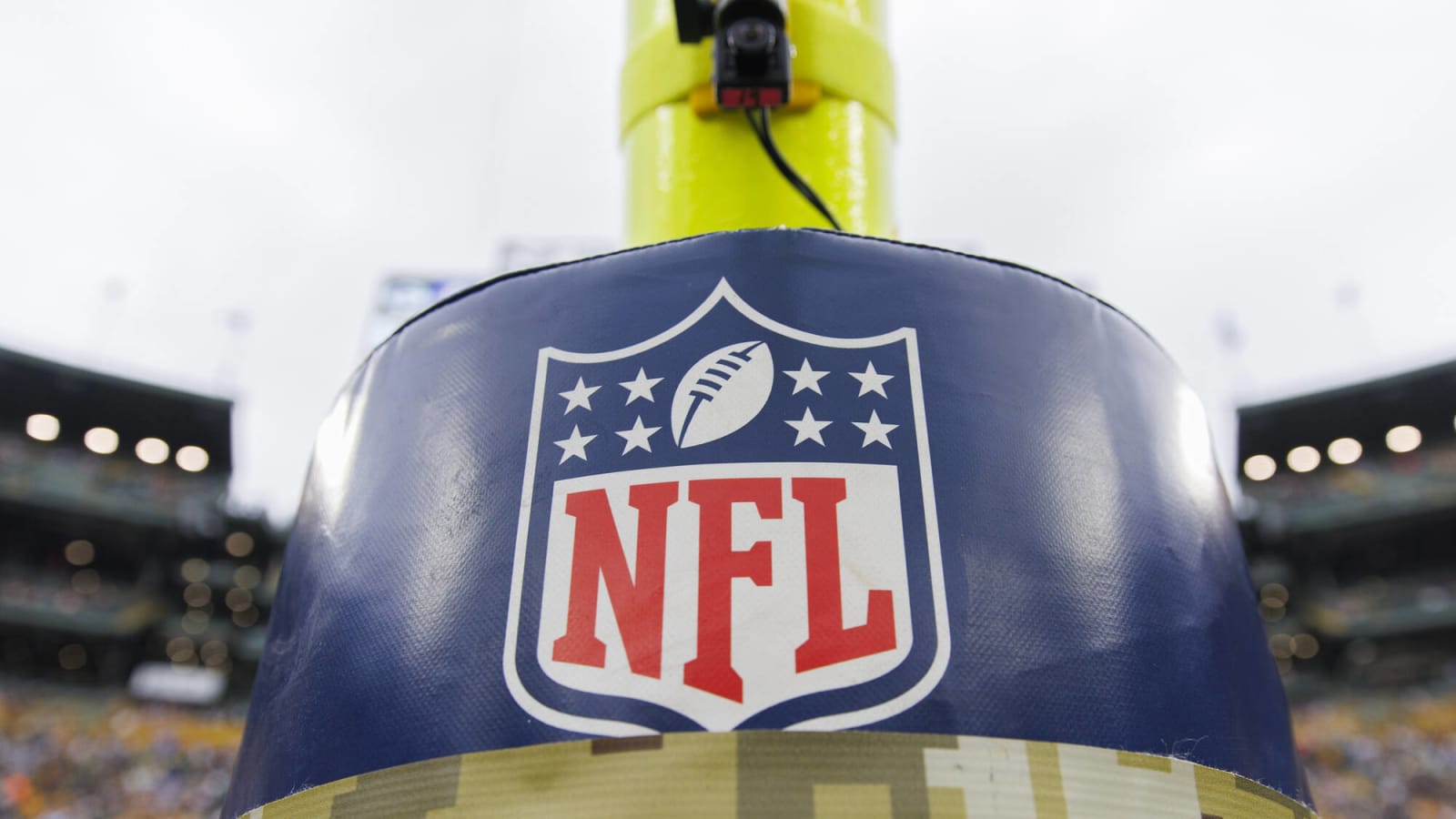 NFL Schedule Expected to Be Released May 15