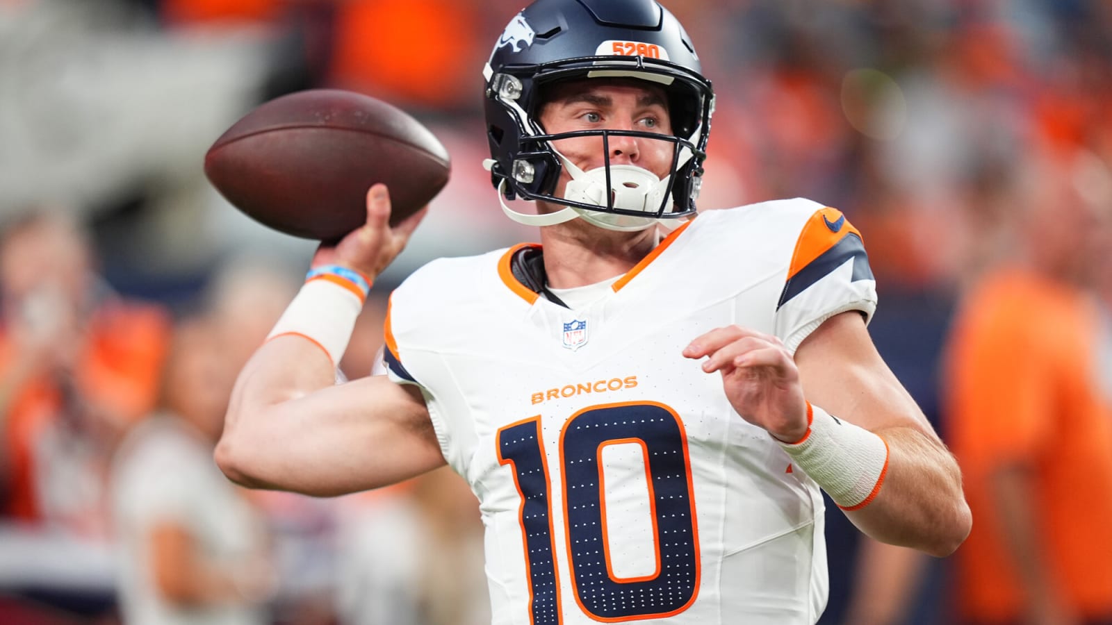 Caesars Sportsbook promo code YNEWS1000 nets $1K insurance on all Week 1 NFL action