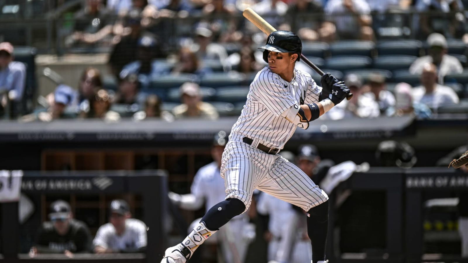 Yankees planning to demote super-utility man