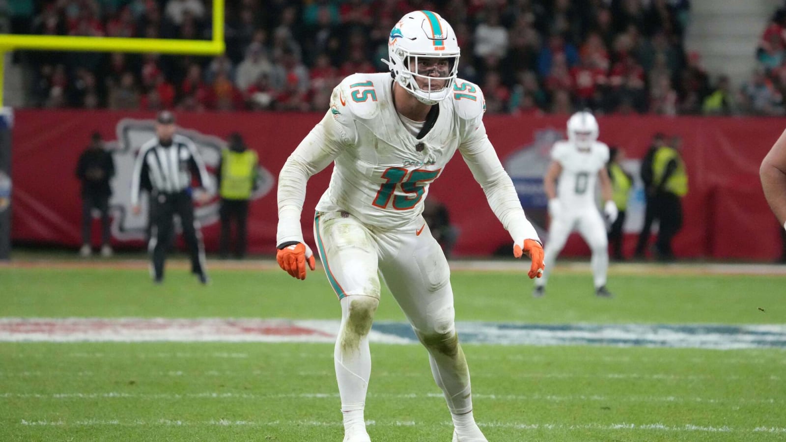 Miami Dolphins Get Huge Injury Update On Defensive Star