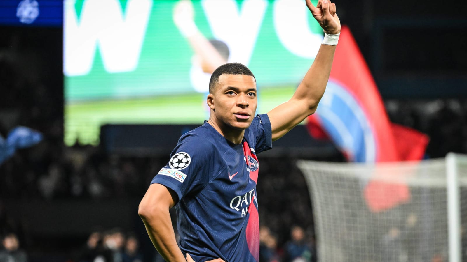 'He’s got a little bit more…' Micah Richards compares Kylian Mbappe to Thierry Henry