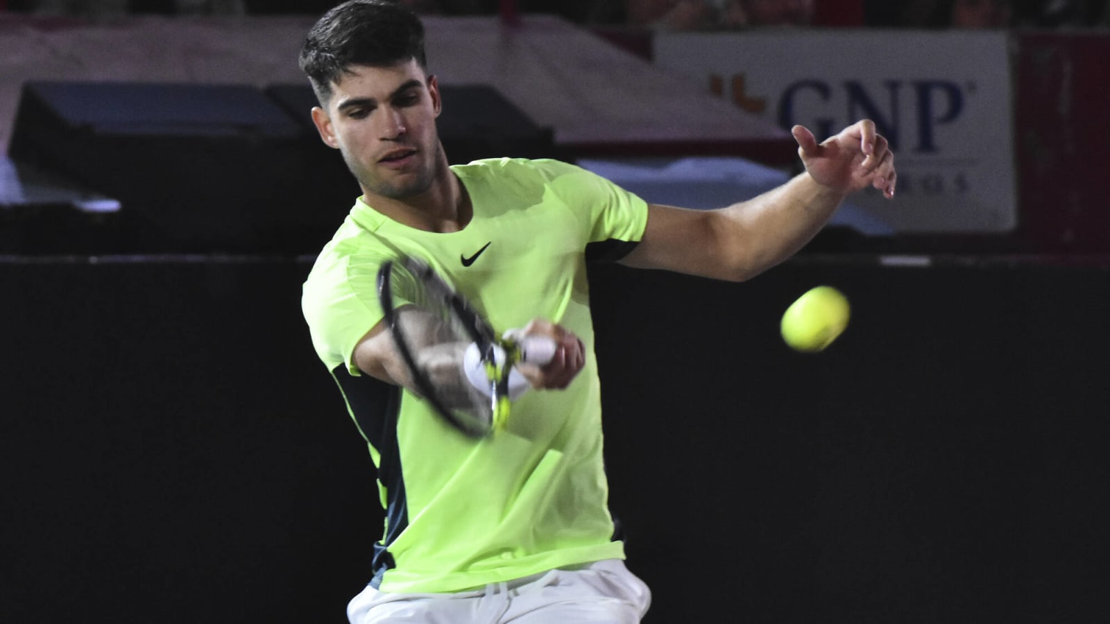 Alcaraz tops prize money list in 2022, becomes 5th ATP player to