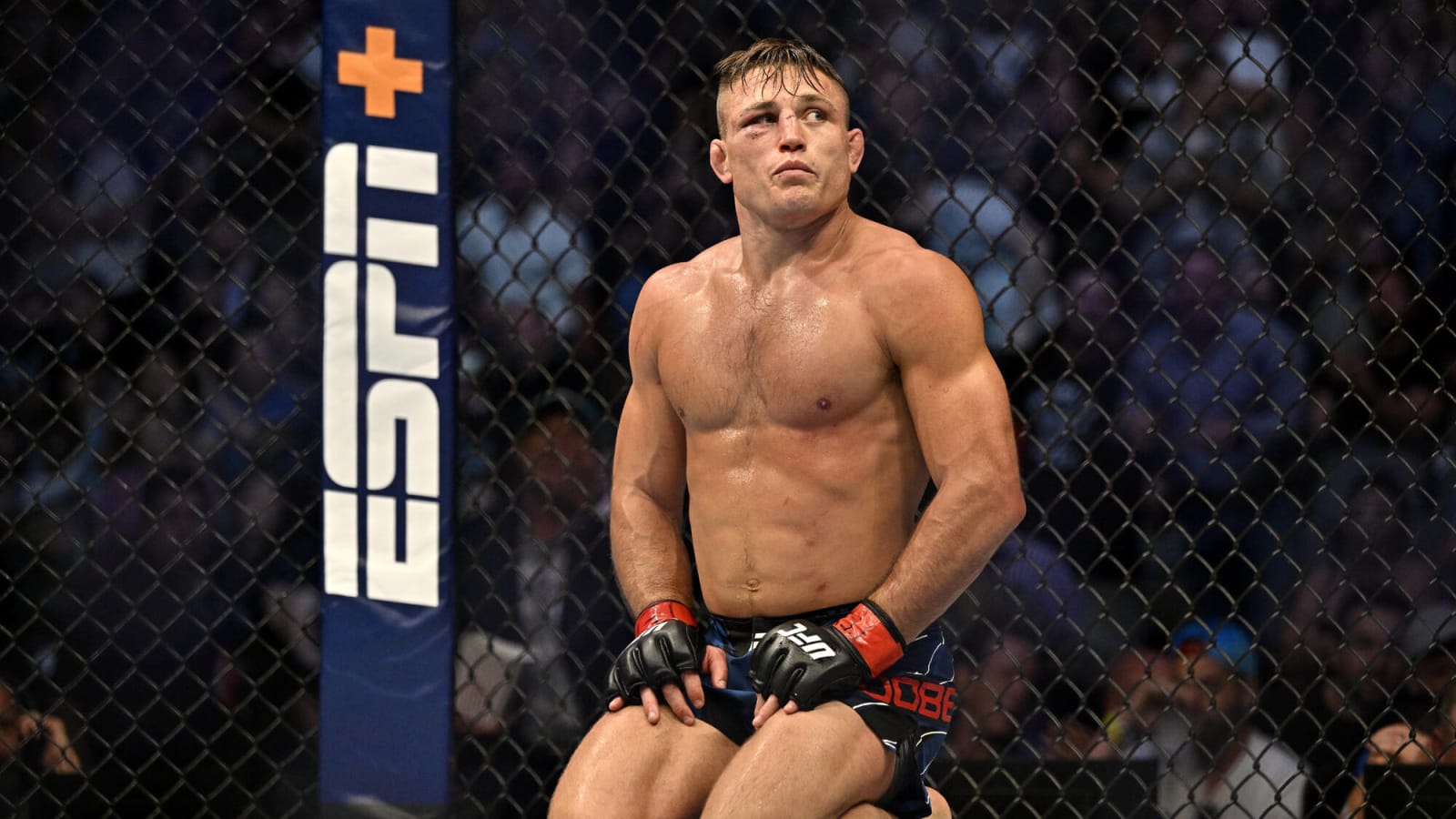 UFC Fight Night 216 Bonuses: Drew Dober, Bobby Green Earn ‘Fight of the Night’ Honors