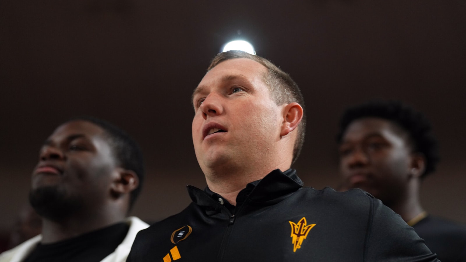 ASU’s Kenny Dillingham will be the 2025 Pat’s Run race starter