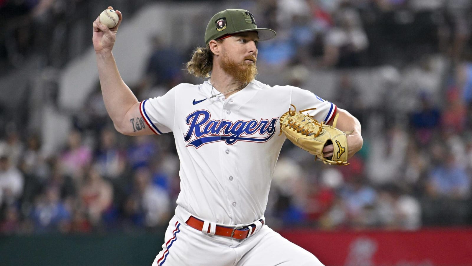 St. Louis Cardinals at Texas Rangers prediction, pick for 6/7 Yardbarker