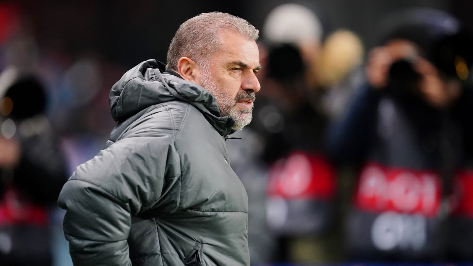 Tottenham ponder recalling promising loanee amid defensive injury crisis