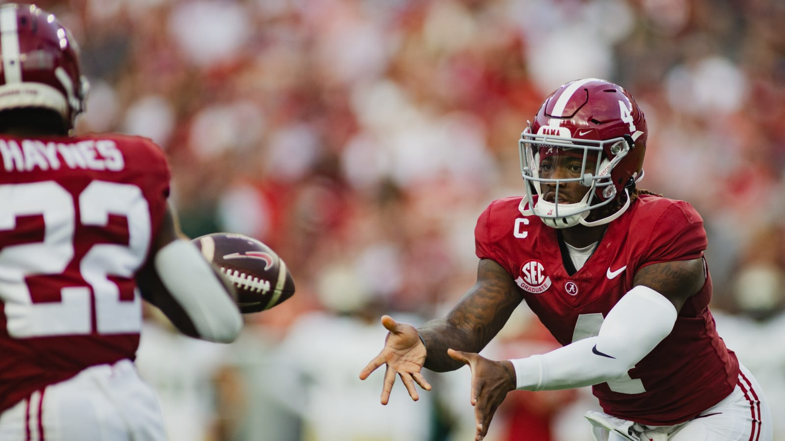 NCAAF Week 3: How to bet the biggest CFB games of the week 