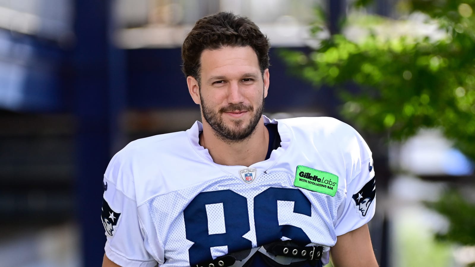 Chiefs Sign TE Anthony Firkser For 2025 Season