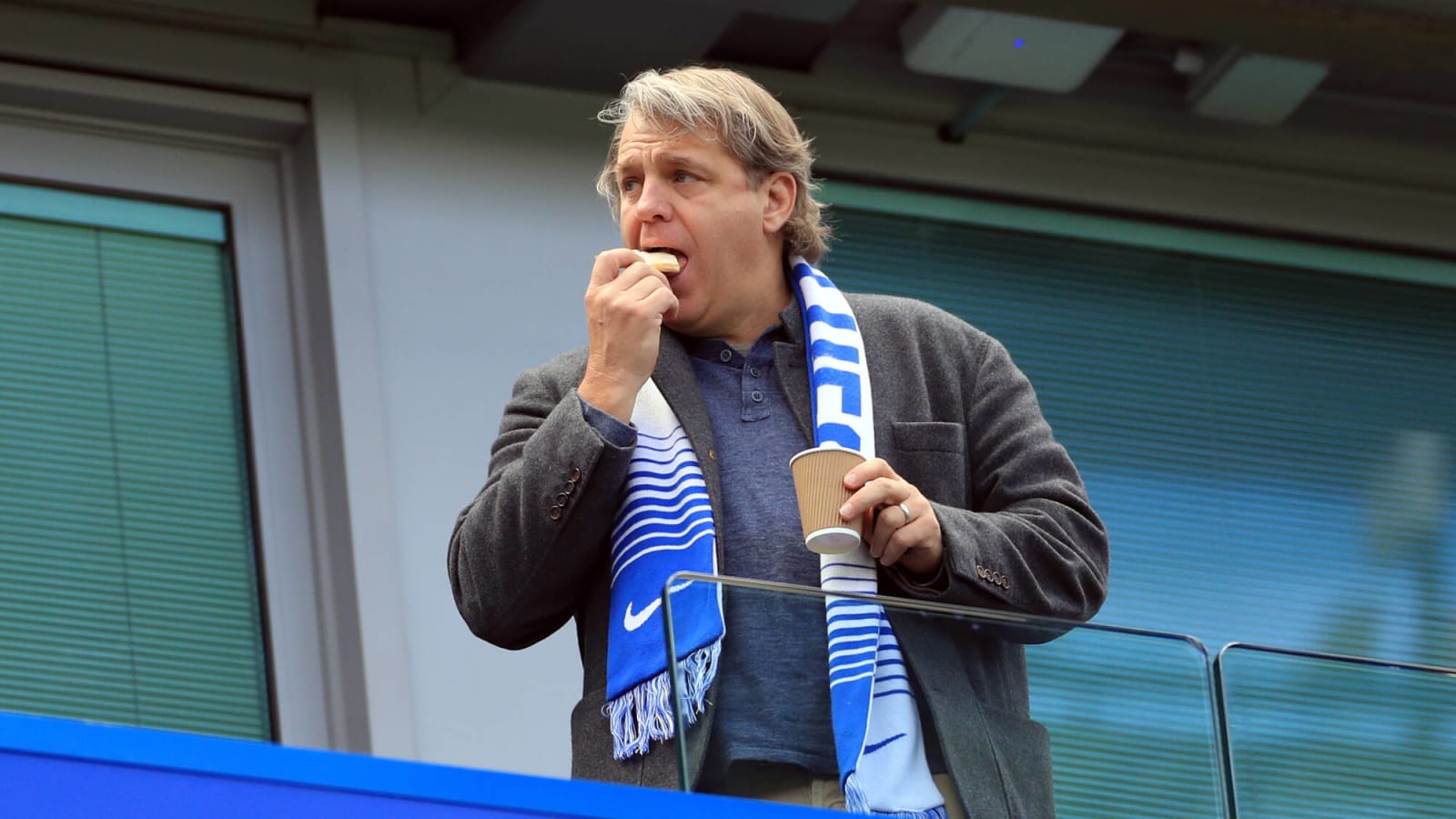 Chelsea owner Todd Boehly heads to America on business to save him final day embarrassment