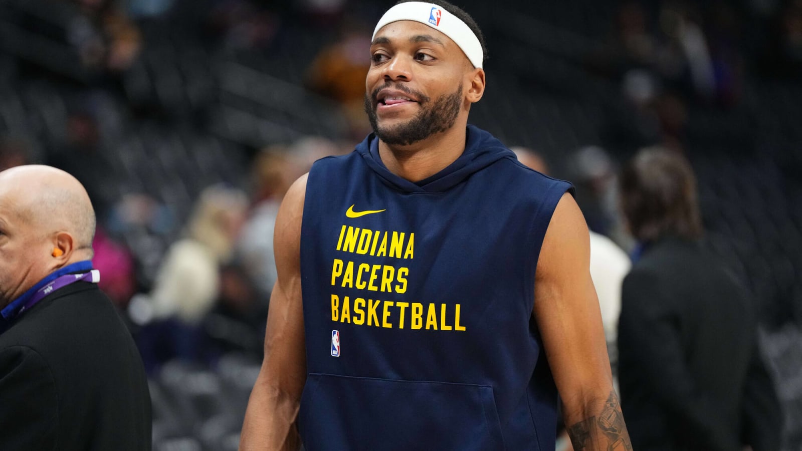  Toronto&#39;s Trade Price For Bruce Brown Jr. Revealed