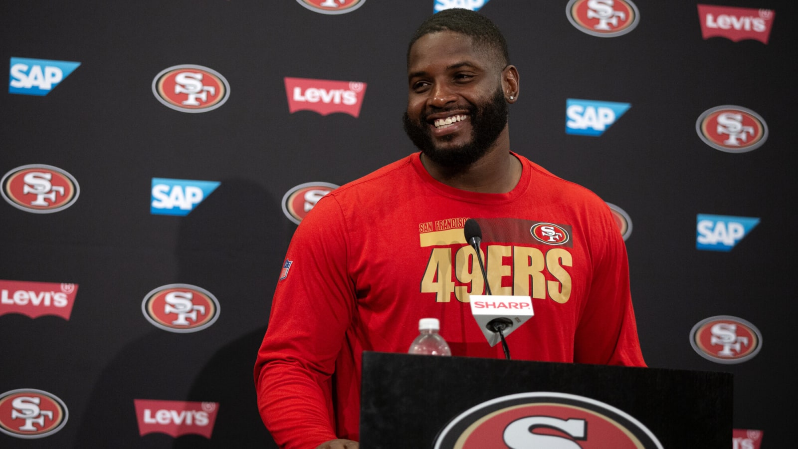 Minnesota Vikings-Defensive Tackle Javon Hargrave Agree On 2-Year Contract